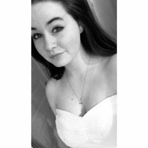 Meet your Posher, Madi